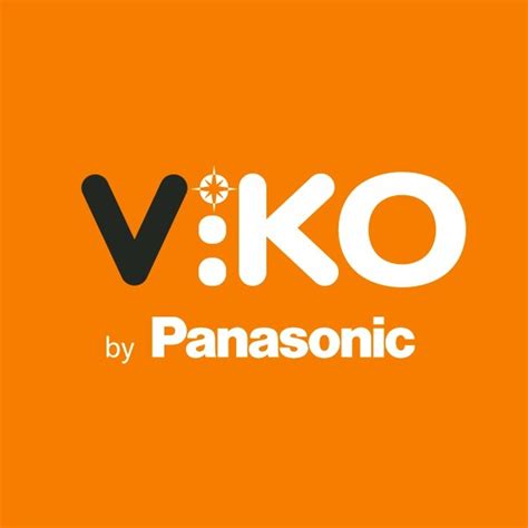 lv viko|VIKO by Panasonic elektromateriāli .